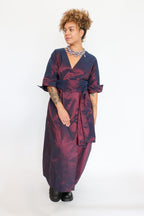 NRK Irulan Coat/Dress (2Colors)