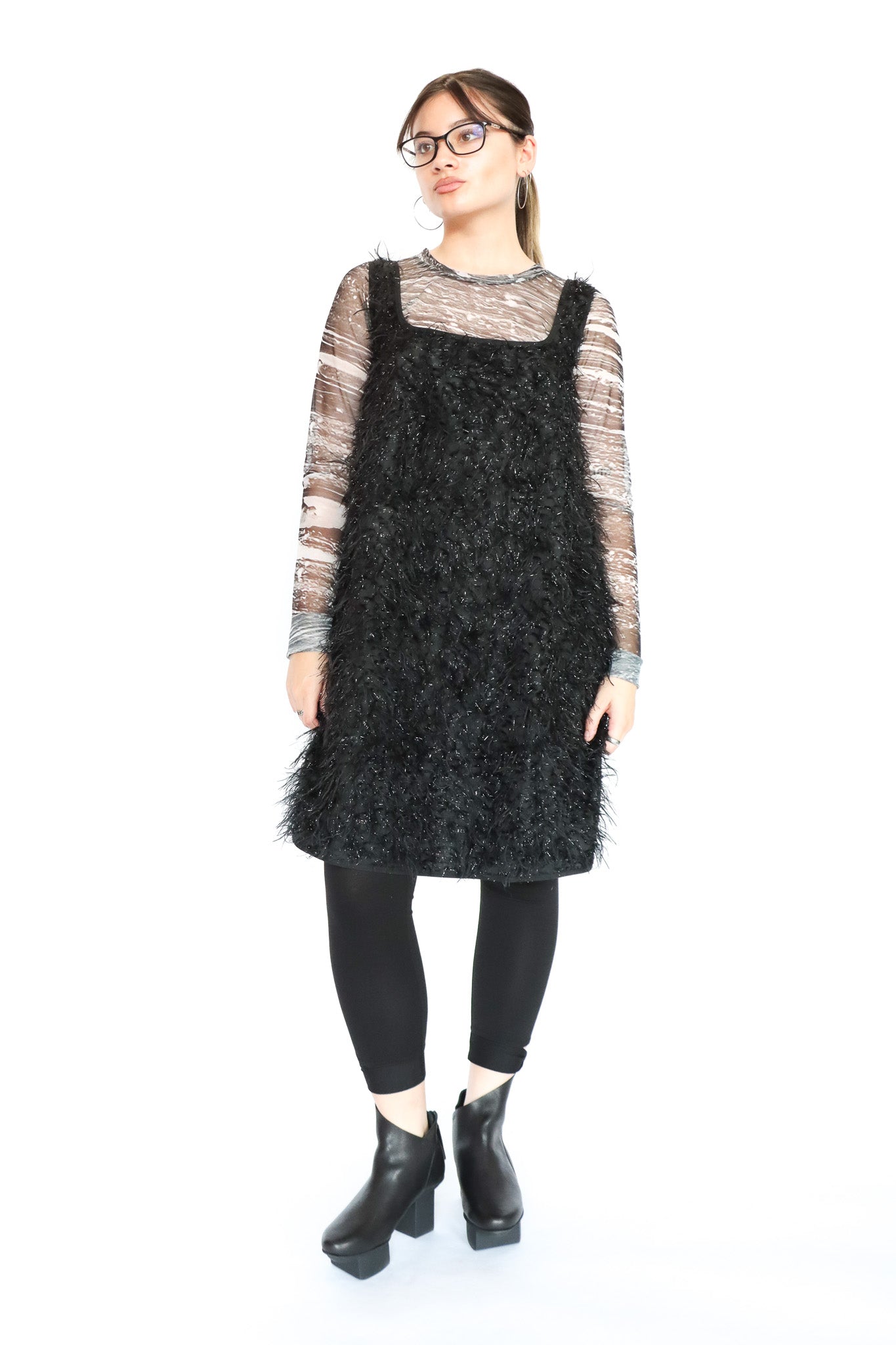 NY 77 Design Coco Dress | ATELIER957