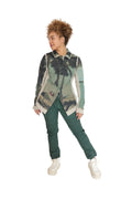 Rundholz Dip 225 2111112 Jacket | ATELIER957