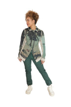 Rundholz Dip 225 2111112 Jacket | ATELIER957