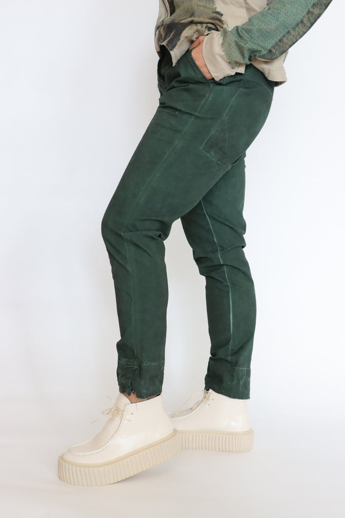 Rundholz Dip 225 2190104 Trousers | ATELIER957