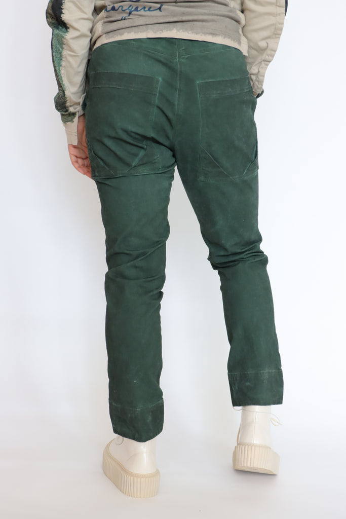 Rundholz Dip 225 2190104 Trousers | ATELIER957