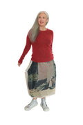 Rundholz Dip 225 2460701 Pullover | ATELIER957