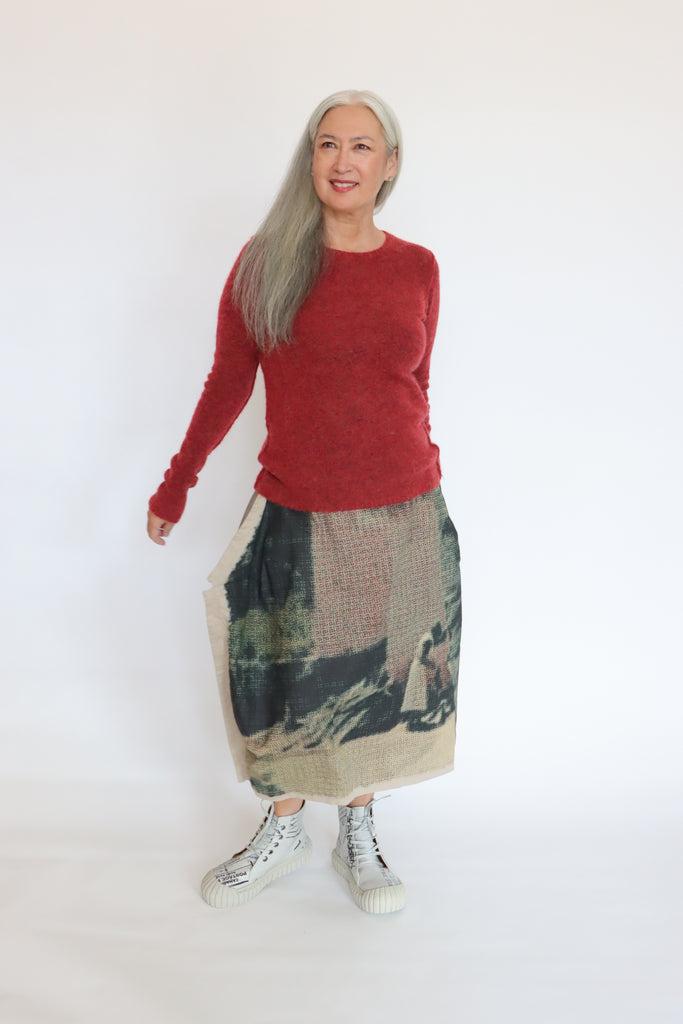 Rundholz Dip 225 2460701 Pullover | ATELIER957