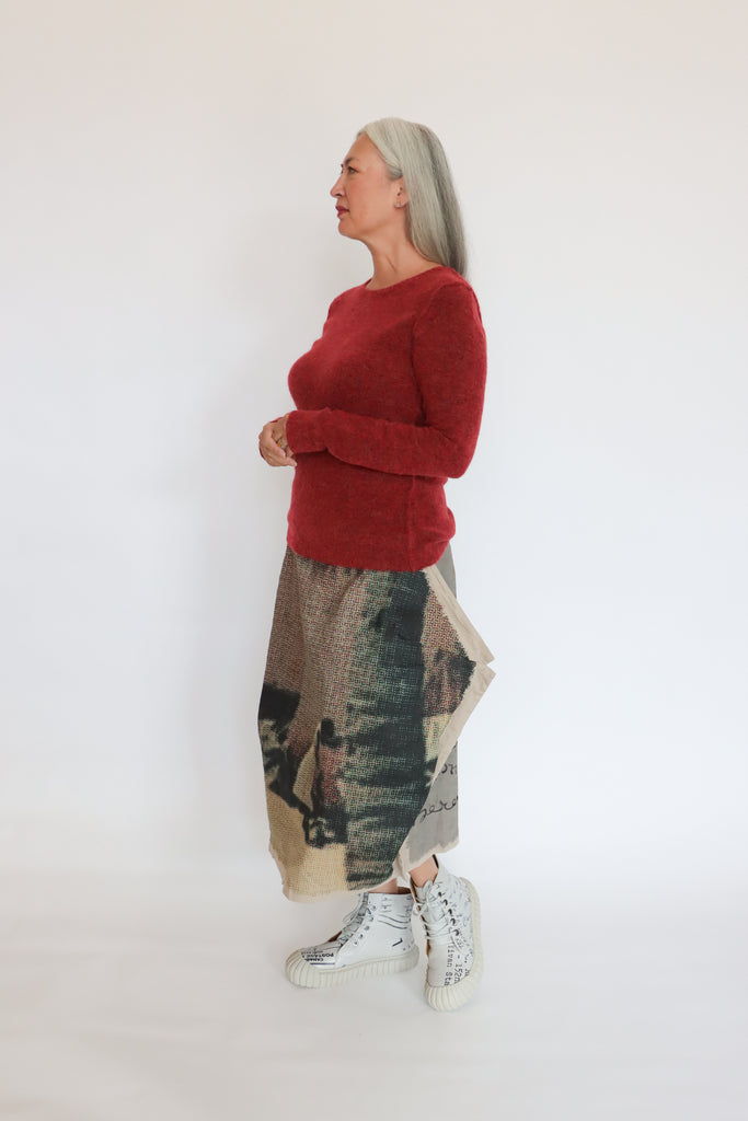 Rundholz Dip 225 2460701 Pullover | ATELIER957