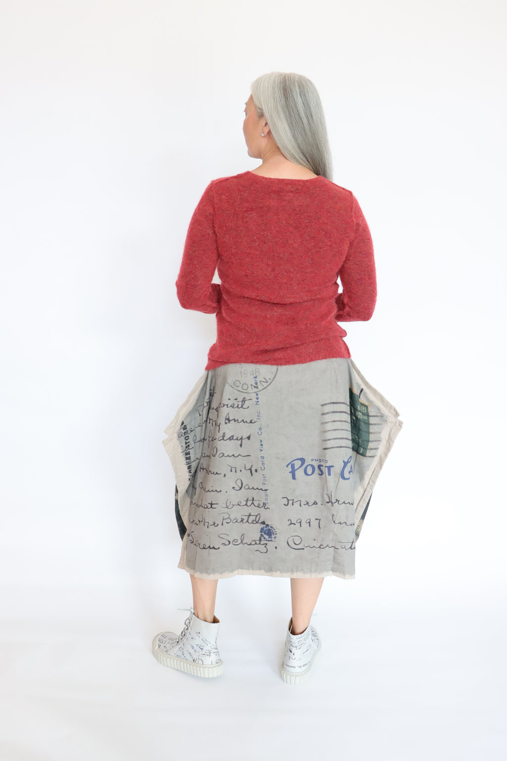 Rundholz Dip 225 2460701 Pullover | ATELIER957