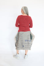 Rundholz Dip 225 2460701 Pullover | ATELIER957