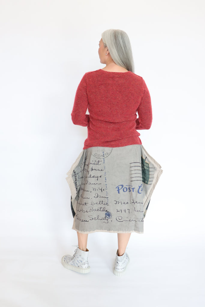 Rundholz Dip 225 2460701 Pullover | ATELIER957