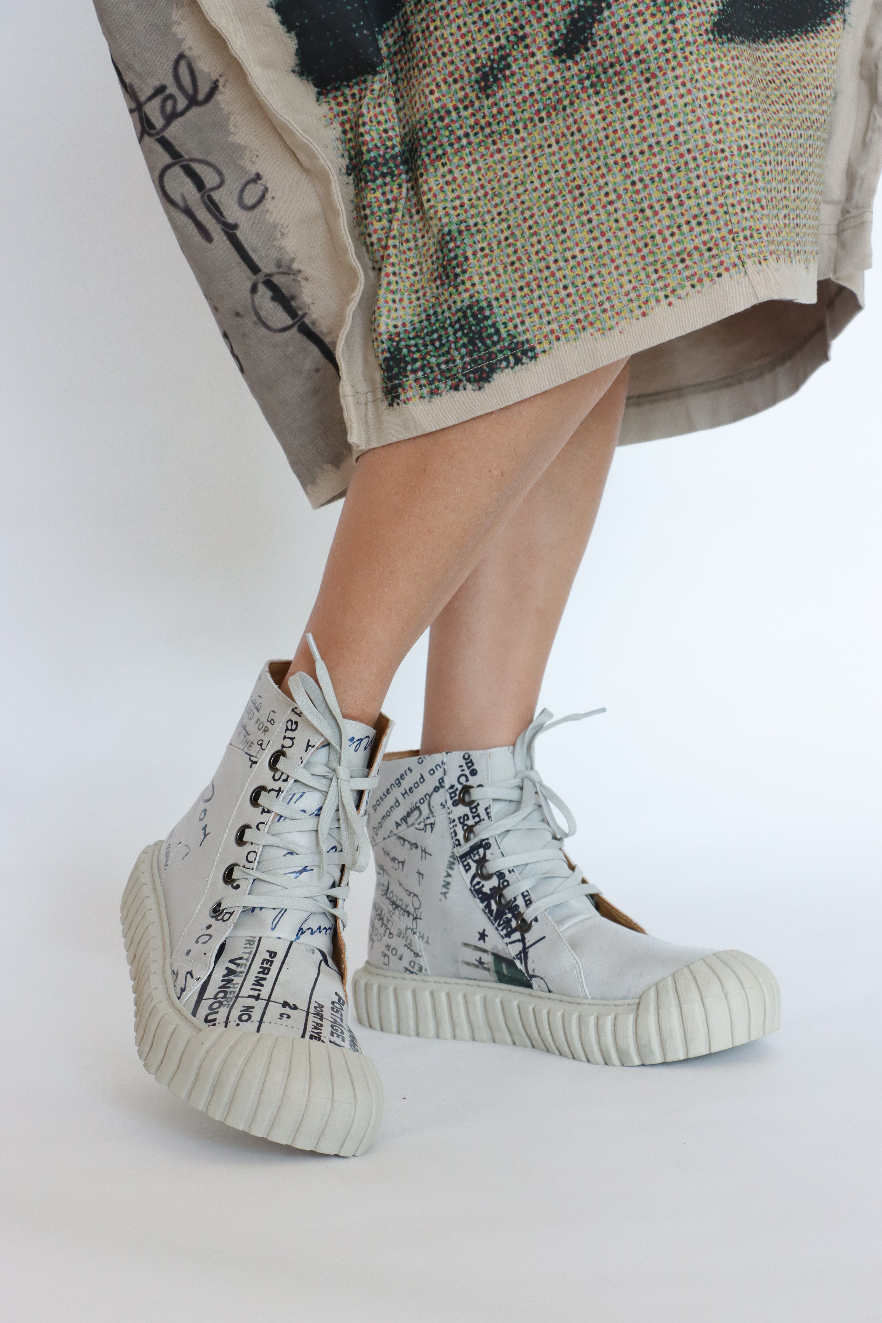 Rundholz Dip 225 2985250 Shoes | ATELIER957