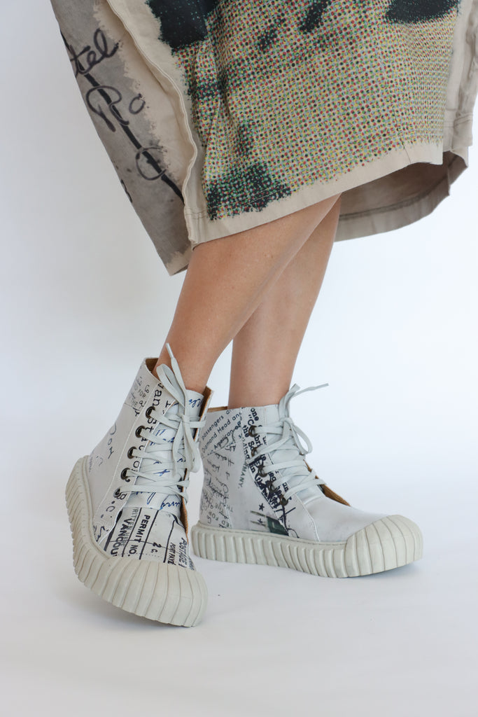 Rundholz Dip 225 2985250 Shoes | ATELIER957