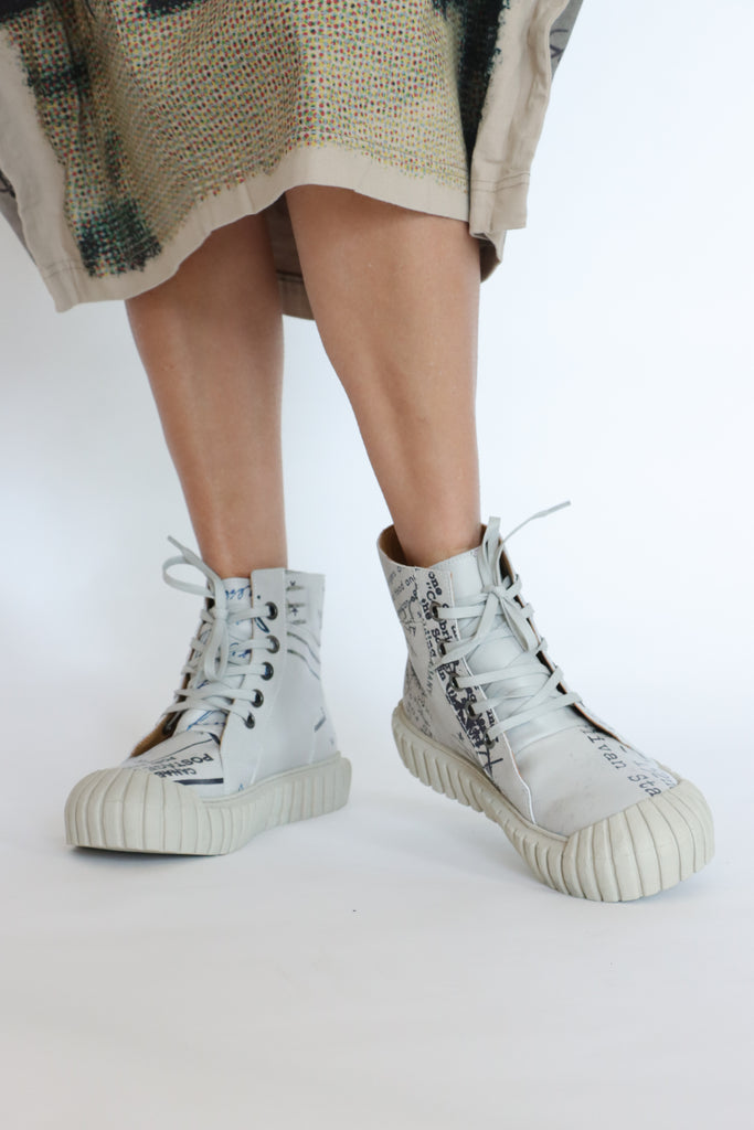 Rundholz Dip 225 2985250 Shoes | ATELIER957