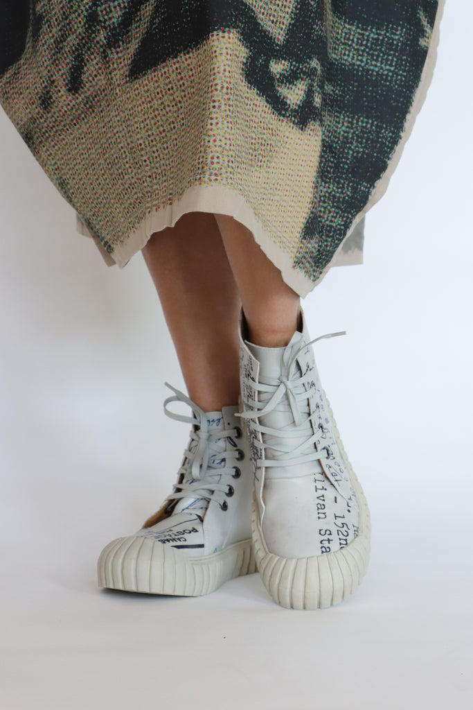 Rundholz Dip 225 2985250 Shoes | ATELIER957