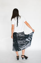 Kaziuki Mimi Skirt | ATELIER957