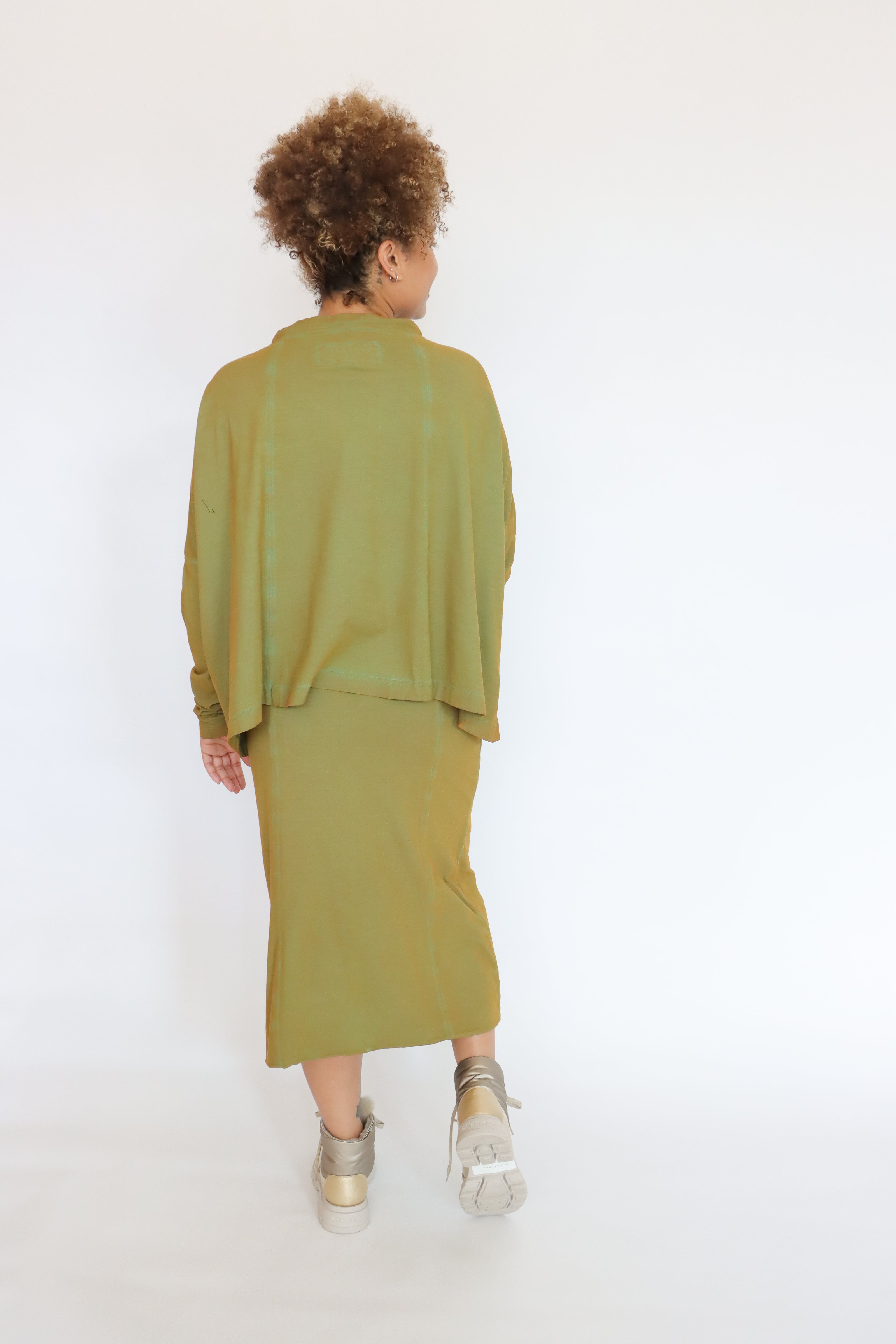 Rundholz Dip 225 2560311 Skirt | Atelier957