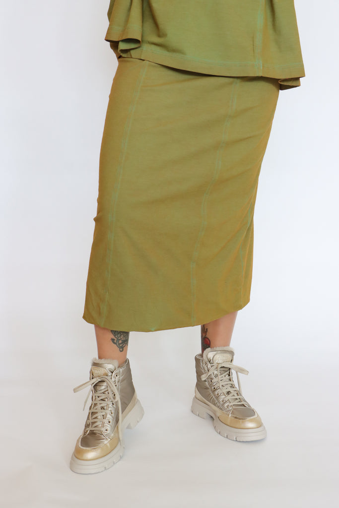 Rundholz Dip 225 2560311 Skirt | ATELIER957