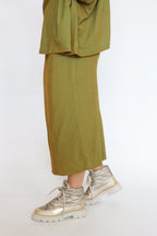 Rundholz Dip 225 2560311 Skirt | ATELIER957