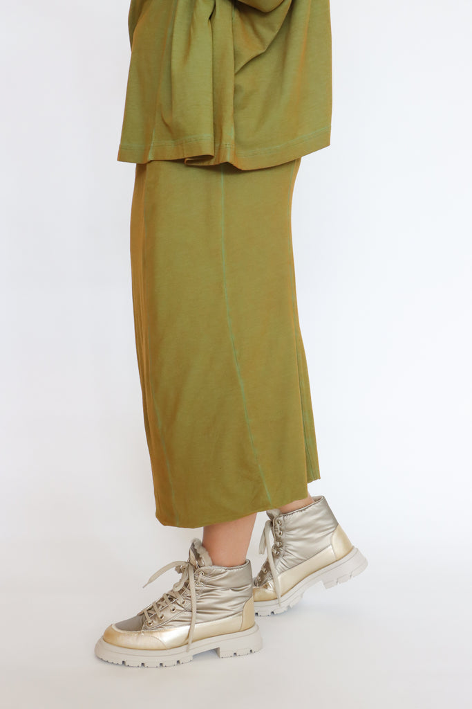 Rundholz Dip 225 2560311 Skirt | ATELIER957