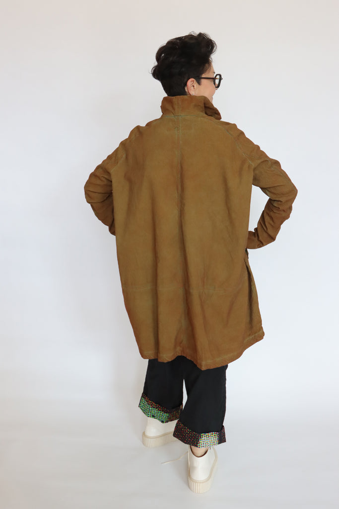 Rundholz Dip 225 2121202 Coat | ATELIER957