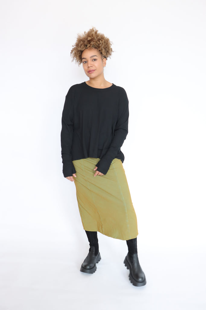 Rundholz 225 1180509 T-Shirt | ATELIER957