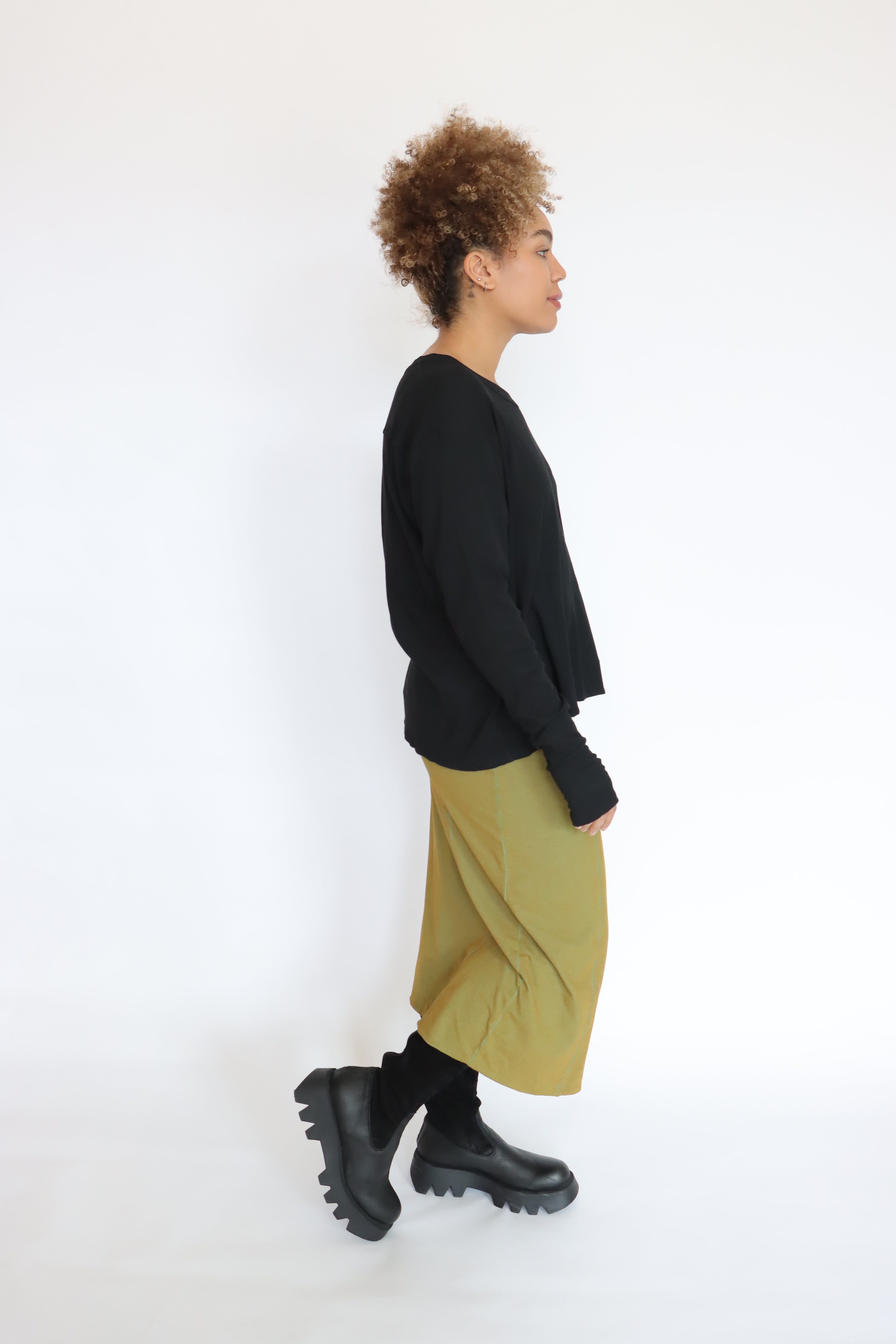 Rundholz 225 1180509 T-Shirt | ATELIER957