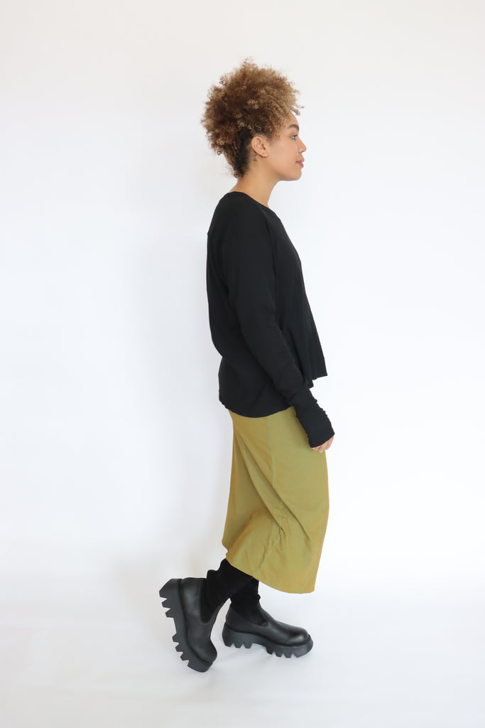 Rundholz 225 1180509 T-Shirt | ATELIER957