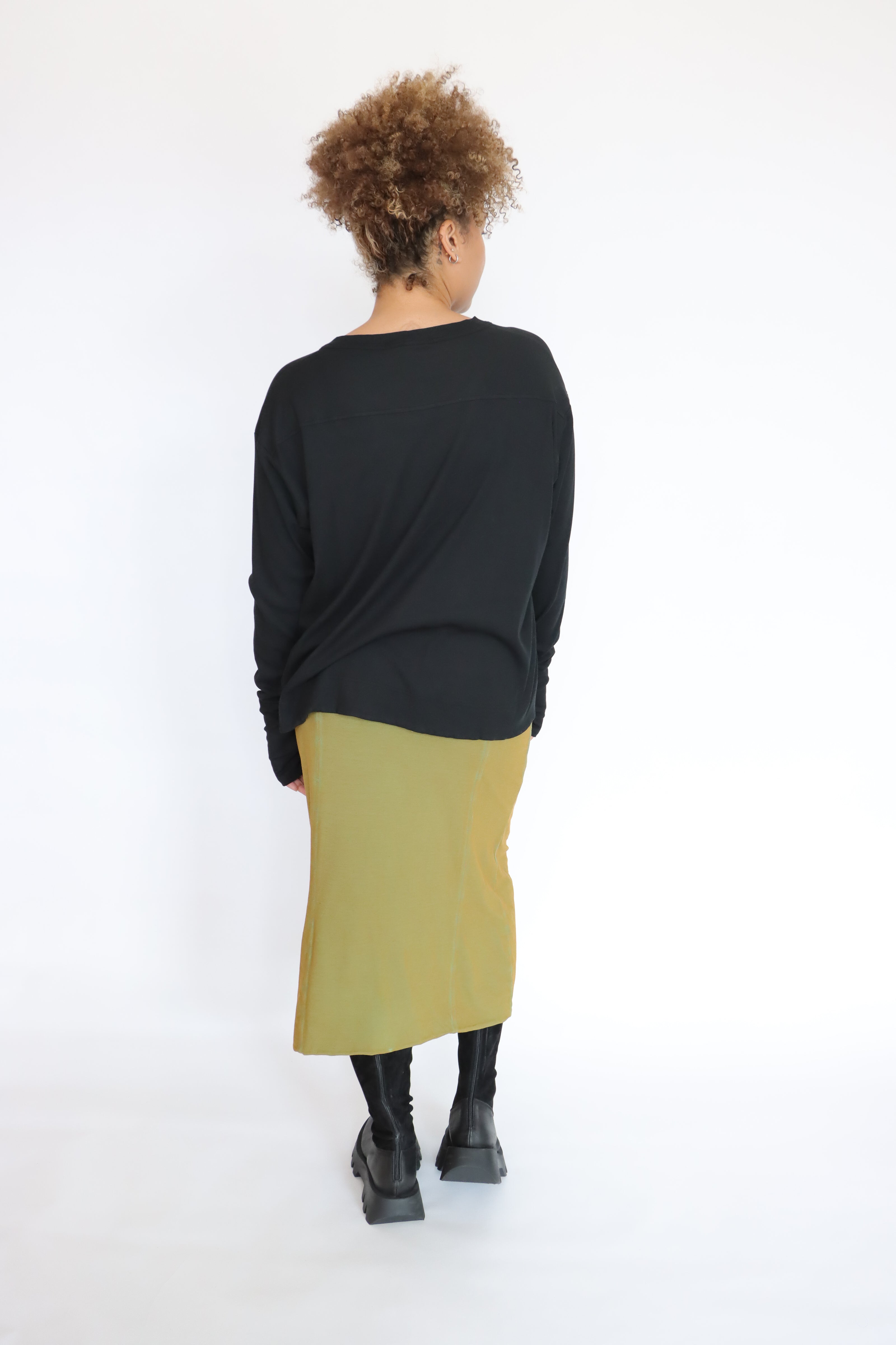 Rundholz 225 1180509 T-Shirt | ATELIER957