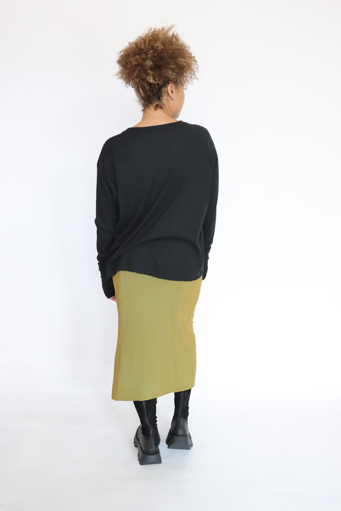 Rundholz 225 1180509 T-Shirt | ATELIER957