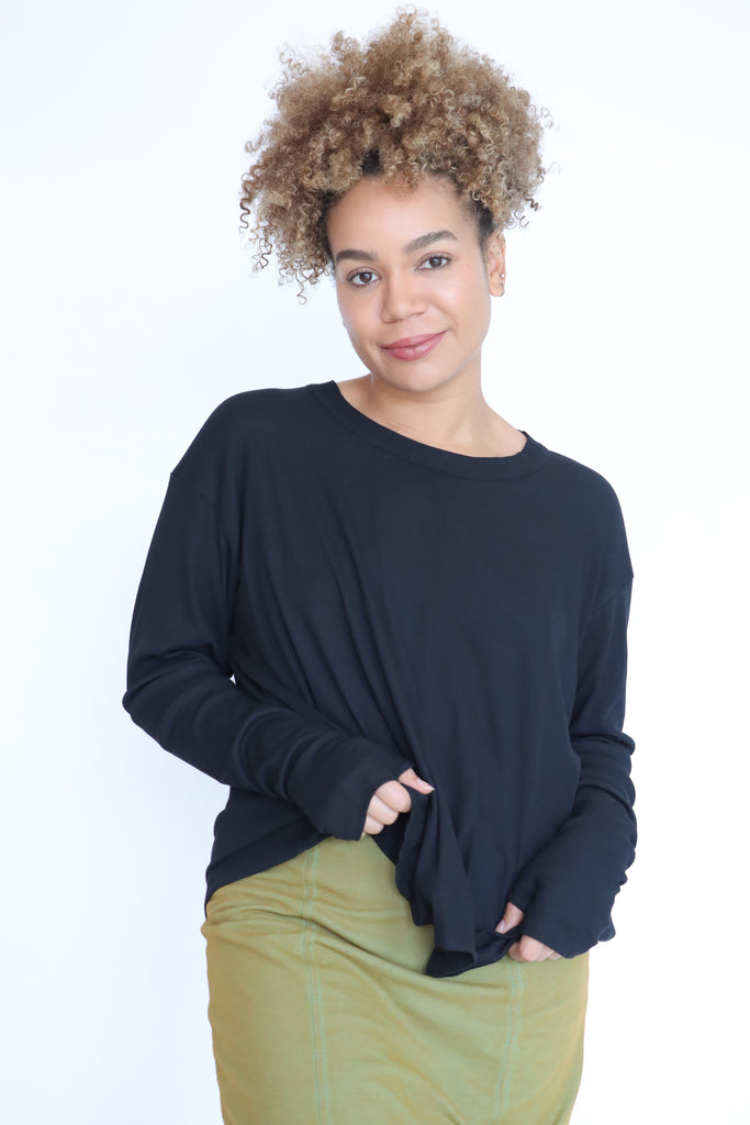 Rundholz 225 1180509 T-Shirt | ATELIER957