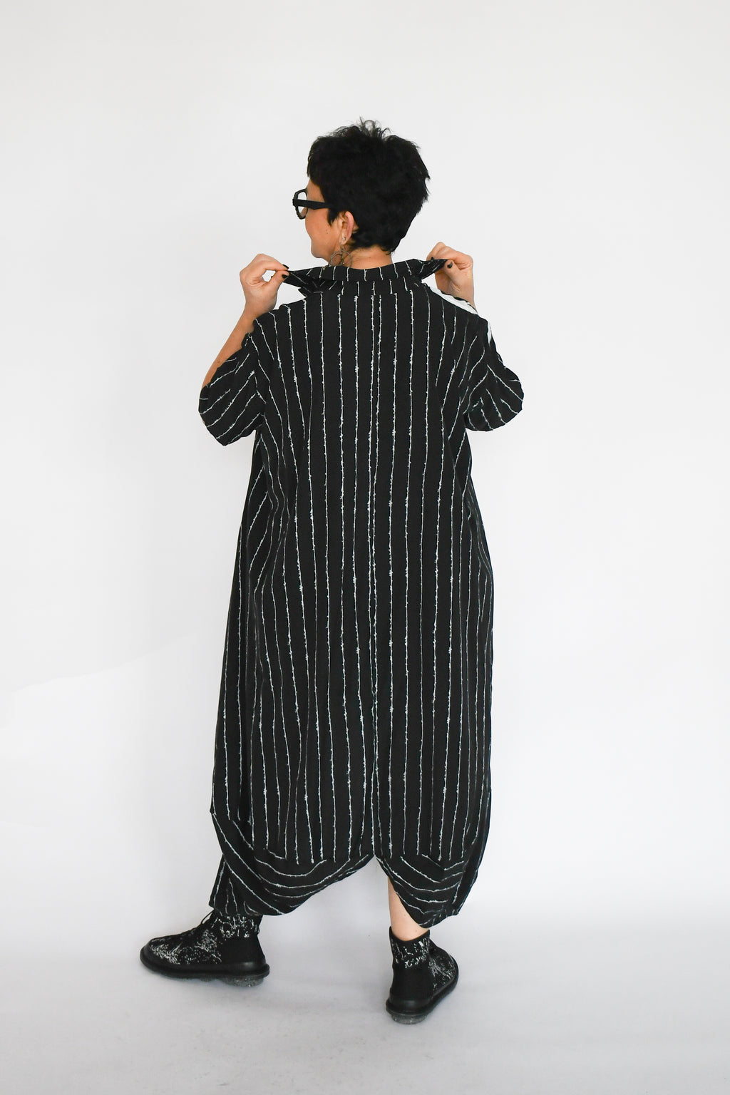 Kaziuki Alona Dress | ATELIER957