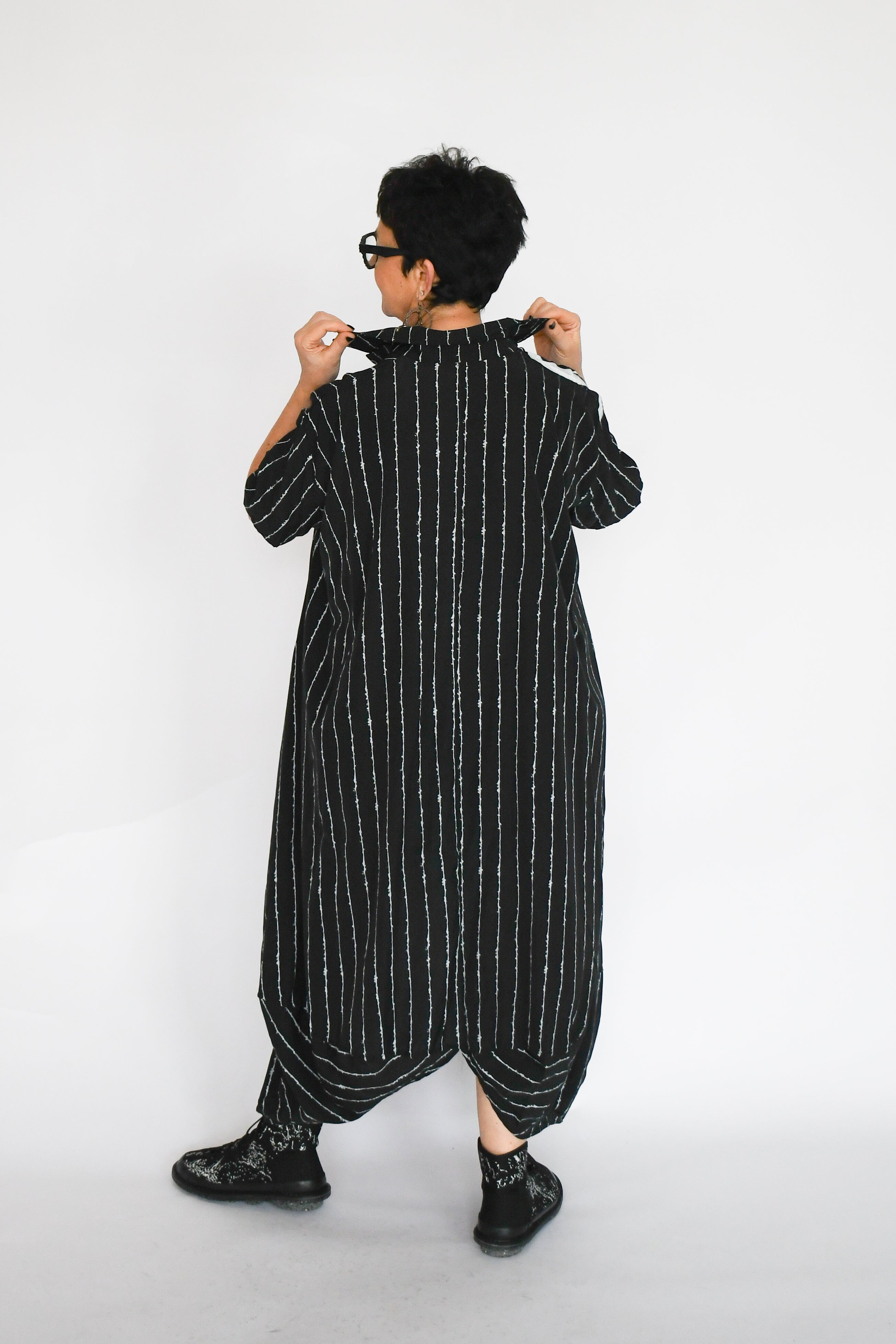 Kaziuki Alona Dress | ATELIER957