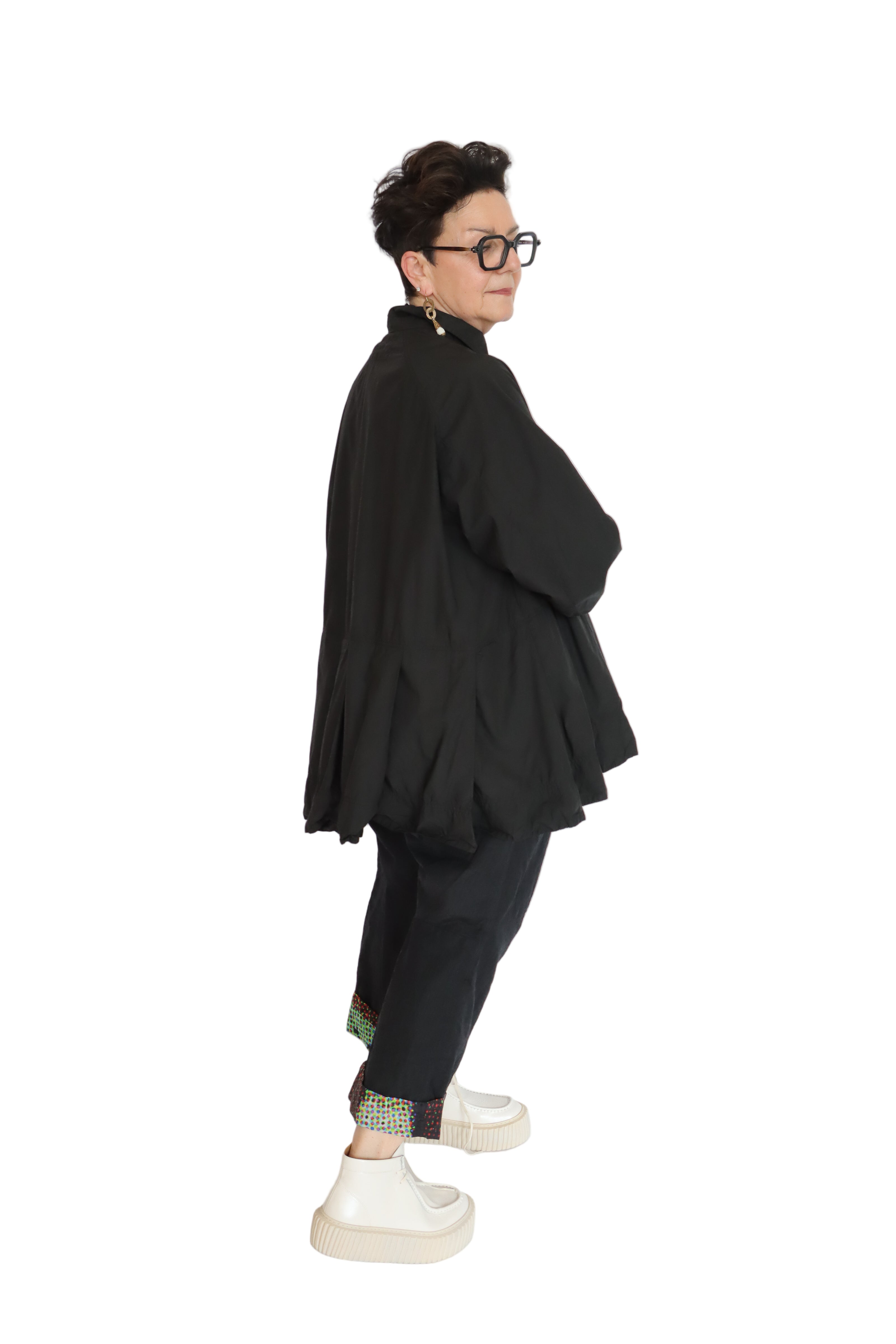 Rundholz Dip 225 2530401 Blouse | ATELIER957