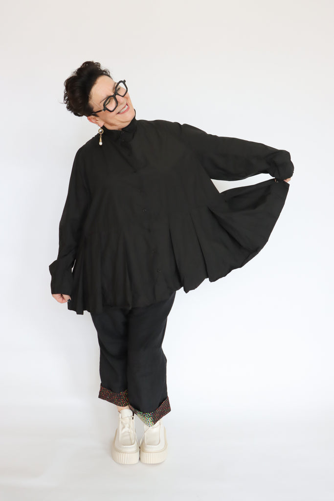 Rundholz Dip 225 2530401 Blouse | ATELIER957