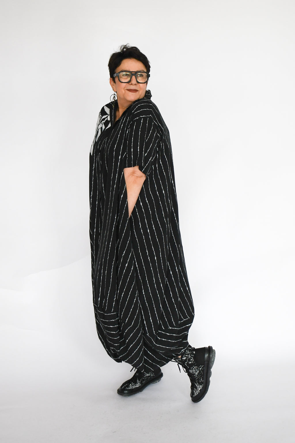 Kaziuki Alona Dress | ATELIER957