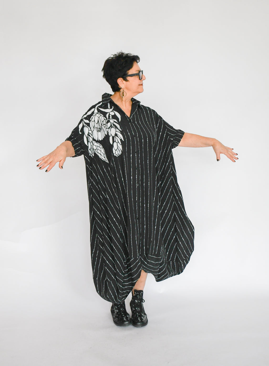 Kaziuki Alona Dress | ATELIER957
