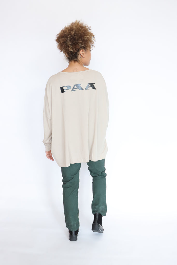 Rundholz Dip 225 2300503 T-Shirt | ATELIER957