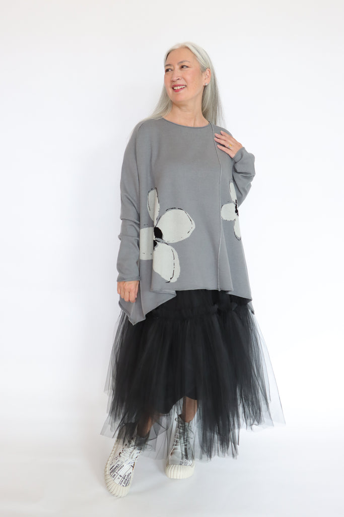 Rundholz Black Label 225 3590702 Pullover | ATELIER957