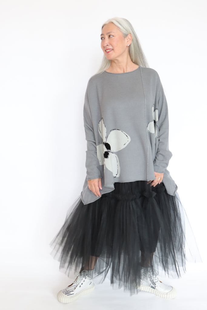Rundholz Black Label 225 3590702 Pullover | ATELIER957