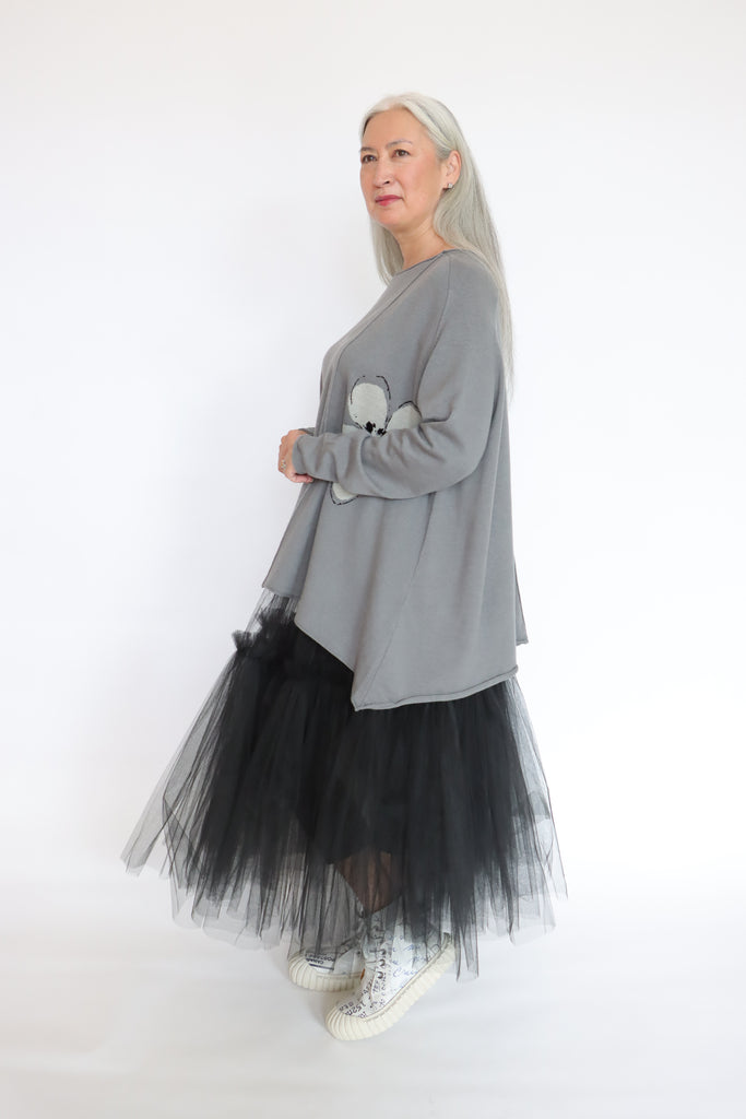 Rundholz Black Label 225 3590702 Pullover | ATELIER957