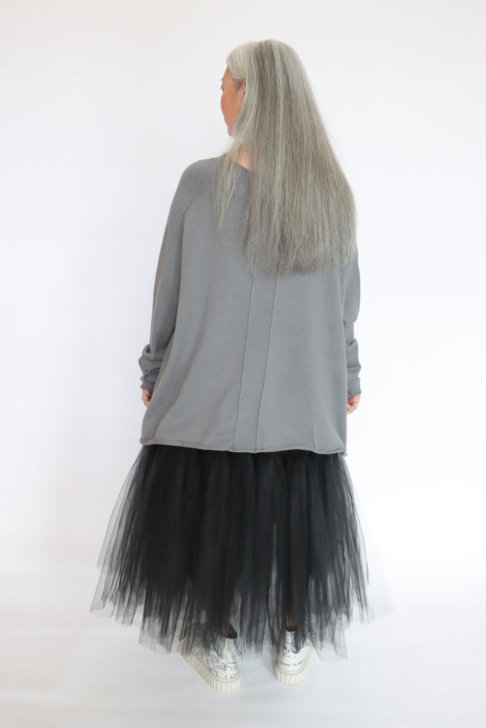 Rundholz Black Label 225 3590702 Pullover | ATELIER957