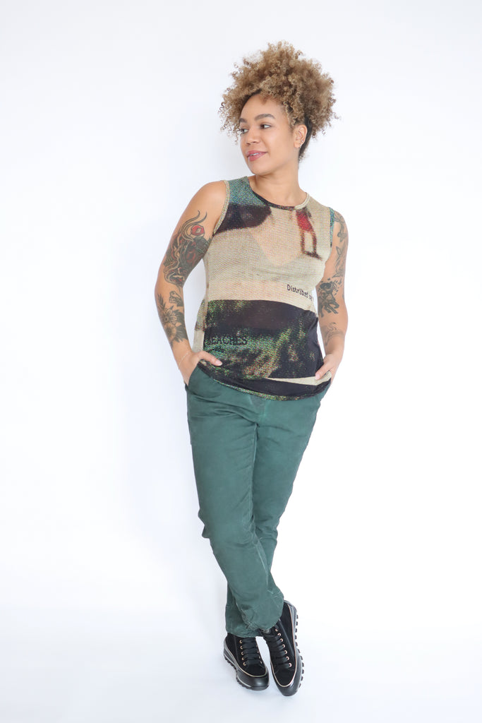 Rundholz Dip 225 2420804 Top| ATELIER957