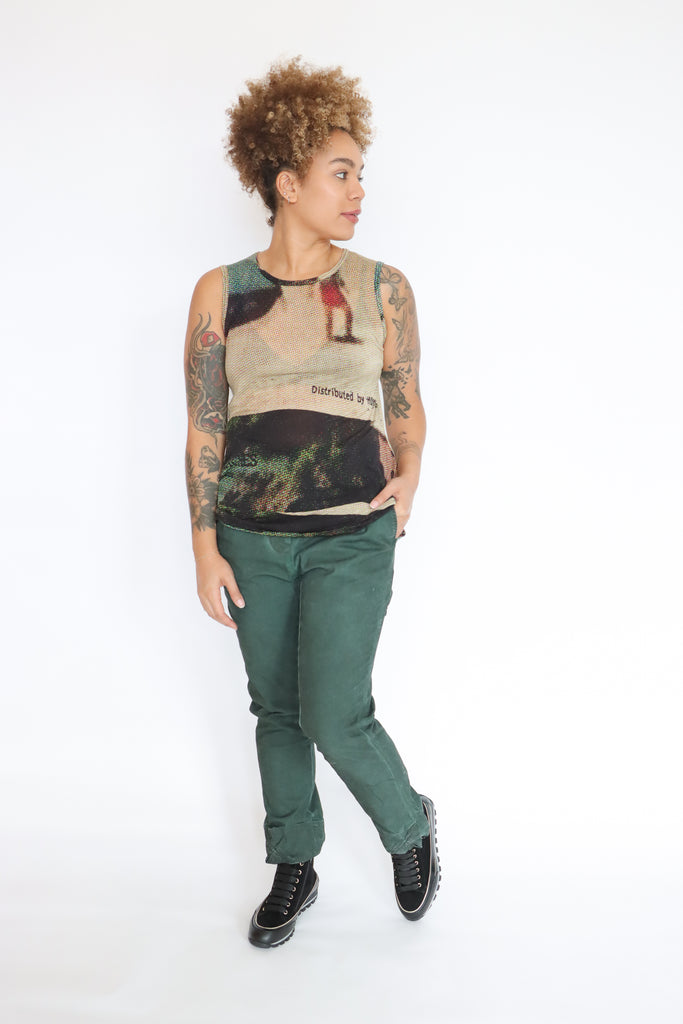 Rundholz Dip 225 2420804 Top| ATELIER957