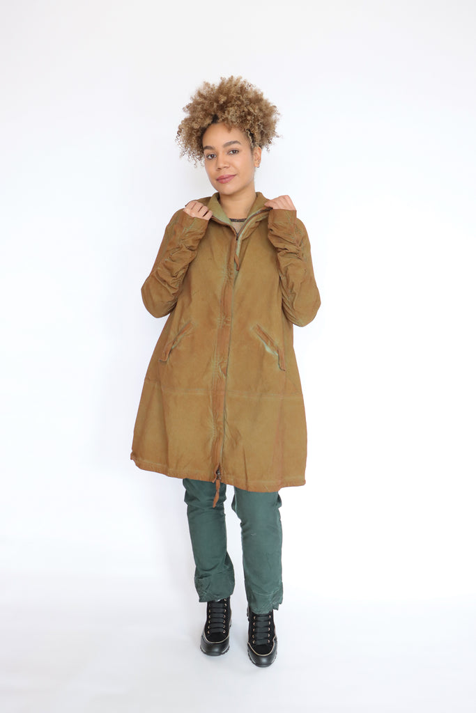 Rundholz Dip 225 2121202 Coat | ATELIER957