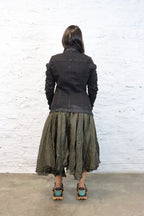 Rundholz 103 11 10 Denim Jacket | ATELIER957