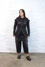 Rundholz 103 11 10 Denim Jacket | ATELIER957