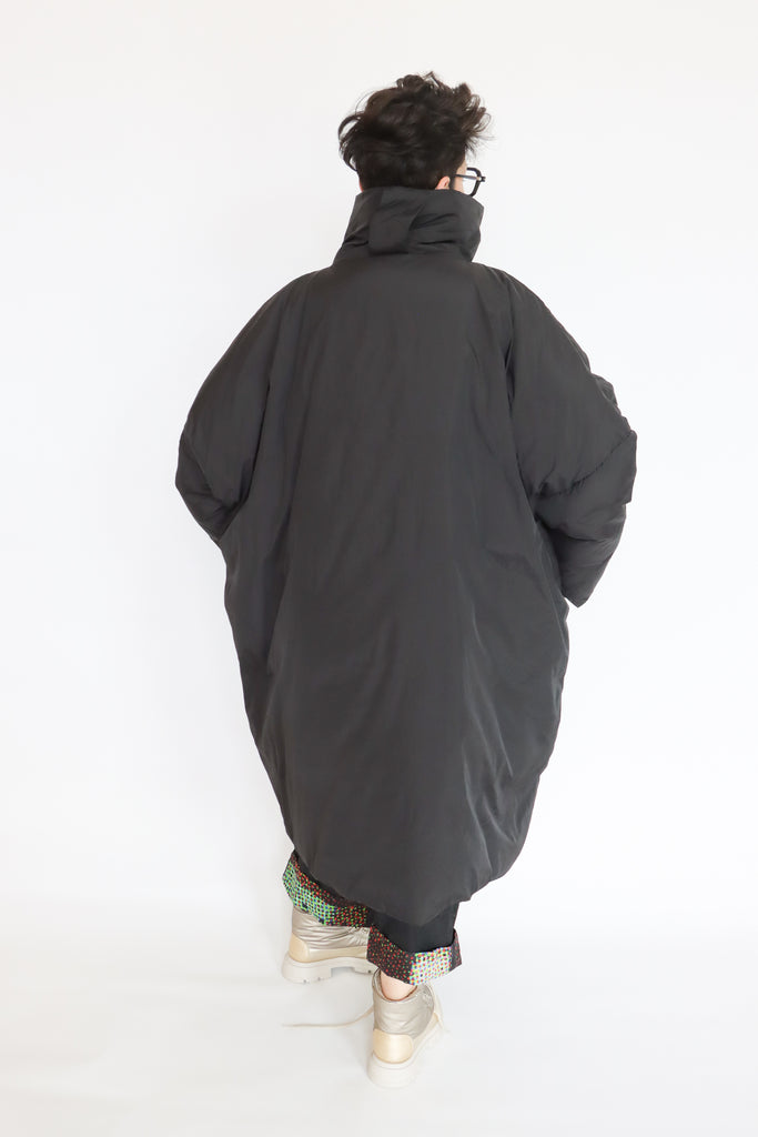 Rundholz Black Label 225 3211212 Coat | ATELIER957