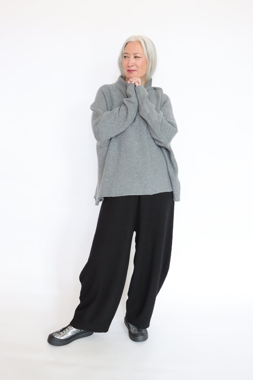Rundholz Black Label 225 3620705 Pullover | ATELIER957