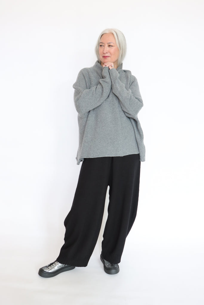 Rundholz Black Label 225 3620705 Pullover | ATELIER957