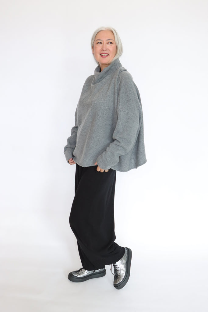 Rundholz Black Label 225 3620705 Pullover | ATELIER957