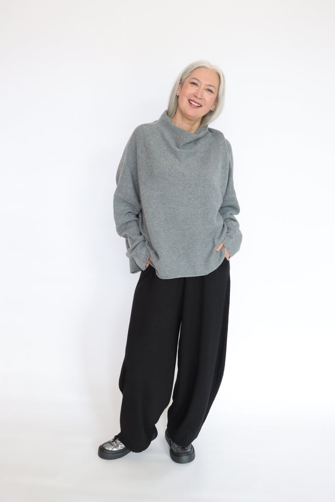 Rundholz Black Label 225 3620705 Pullover | ATELIER957