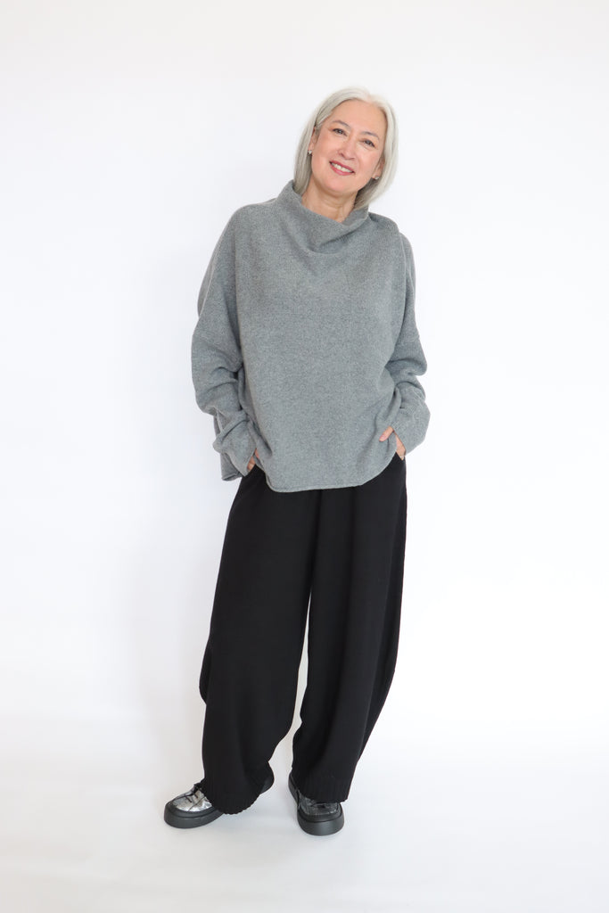Rundholz 225 1397605 Knitted Trousers | ATELIER957